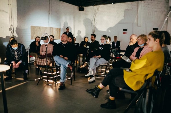 О создании медиапродукта расскажут тюменцам на "Digital-заводе"