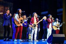 Фотогалерея: ХVIII фестиваль "Зимний Бардовский" открыли в Тюмени