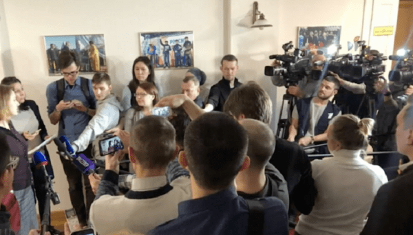 Телеграм-каналу правительства Тюменской области - два года