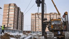 В Тюменской области еще один центр гимнастики откроют в августе 2023 года 