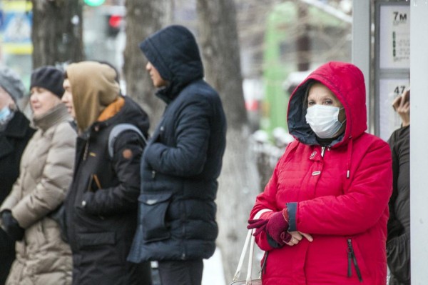 71,6% составил уровень коллективного иммунитета от COVID-19 в Тюменской области