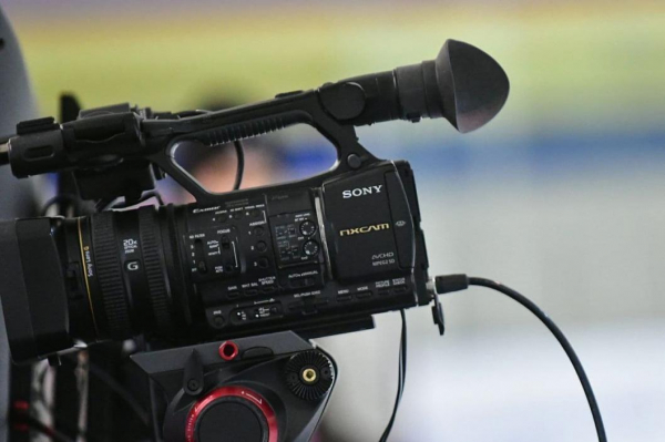 Трансляция пресс-конференции о всероссийской акции партии "Справедливая Россия"