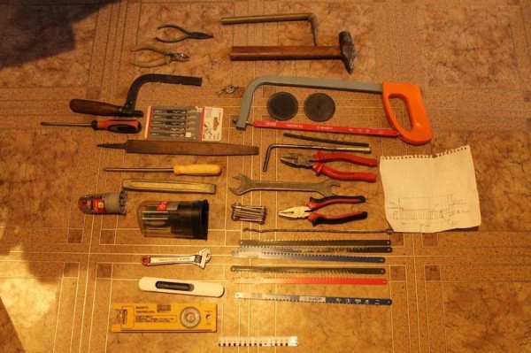 В Тюмени уральский домушник пойдет под суд за кражу на 644 тысячи рублей