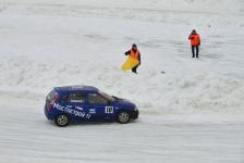 Спецоперация "Лед" развернулась на двух берегах набережной в Тюмени