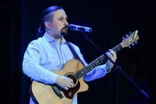 Фотогалерея: ХVIII фестиваль "Зимний Бардовский" открыли в Тюмени