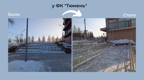 
#БылоСтало: передвижение по городу должно быть безопасным
