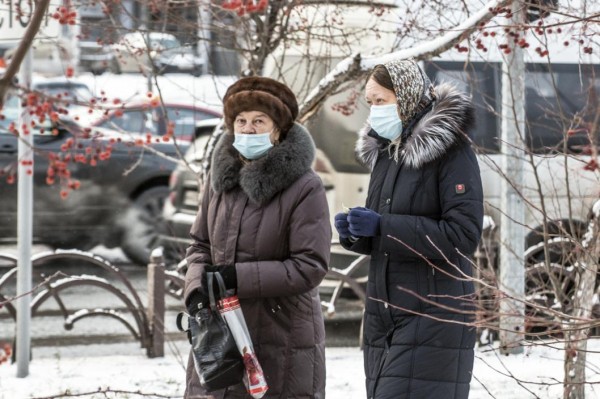 Число жалоб жителей Тюменской области, Югры и Ямала в Банк России сократилось на 10%