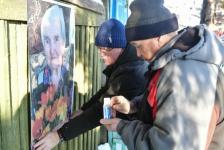 Участницу Великой Отечественной войны Анну Шахтарину из Тюмени поздравили со 100-летним юбилеем