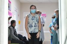 В Тюменской области стартовала вакцинация подростков от COVID-19