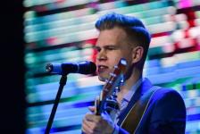 Фотогалерея: ХVIII фестиваль "Зимний Бардовский" открыли в Тюмени