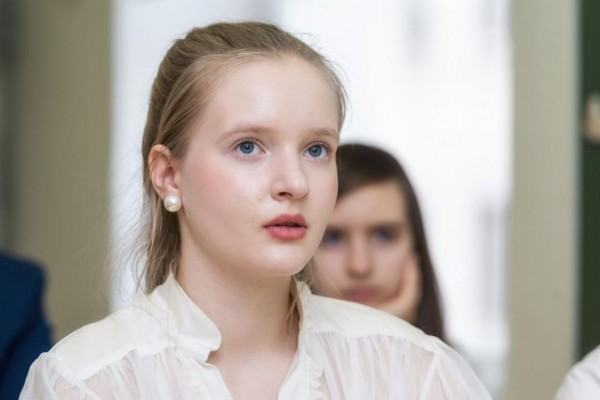 В Тюменской области 18 тысяч девятиклассников прошли итоговое собеседование