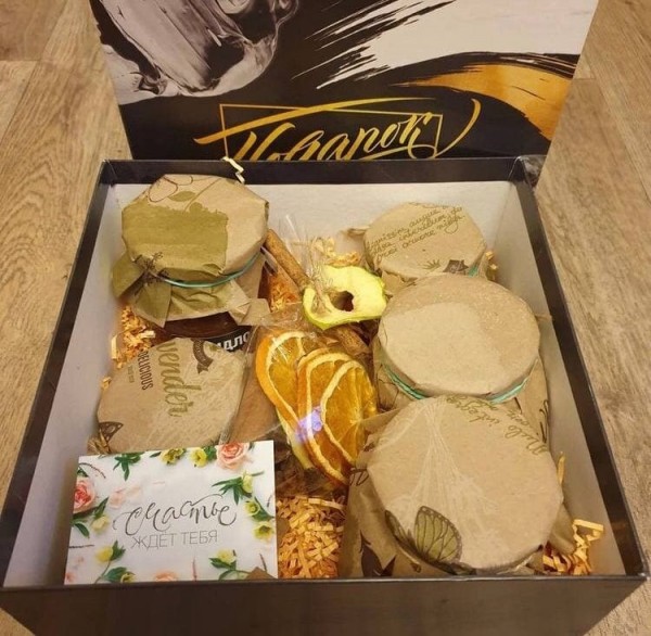 Варенье из Заводоуковска пробуют в  Москве, Самаре, Сочи и даже Америке