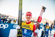 Александр Моор призвал поддержать тюменских спортсменов на Олимпиаде в Пекине