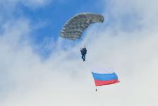 Спецоперация "Лед" развернулась на двух берегах набережной в Тюмени