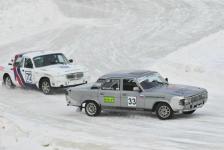 Спецоперация "Лед" развернулась на двух берегах набережной в Тюмени