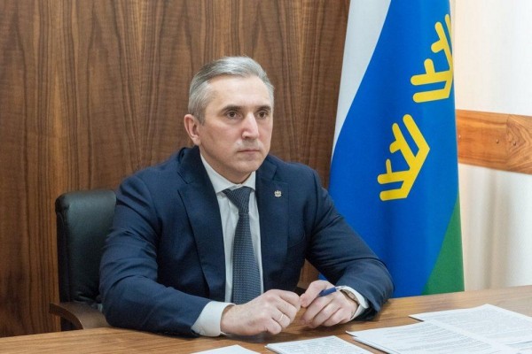 Александр Моор: в Тюменской области приняты необходимые меры для противодействия нелегальной миграции
