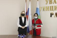 В Увате шесть семей переселили из аварийного жилья в новое В Увате шесть семей переселили из аварийного жилья в новое