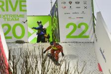 В Тюмени назван победитель международных соревнований по сноуборду "Битва на Туре"  