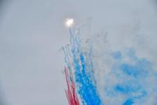 Спецоперация "Лед" развернулась на двух берегах набережной в Тюмени