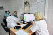 В Тюменской области стартовала вакцинация подростков от COVID-19