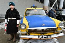 Спецоперация "Лед" развернулась на двух берегах набережной в Тюмени