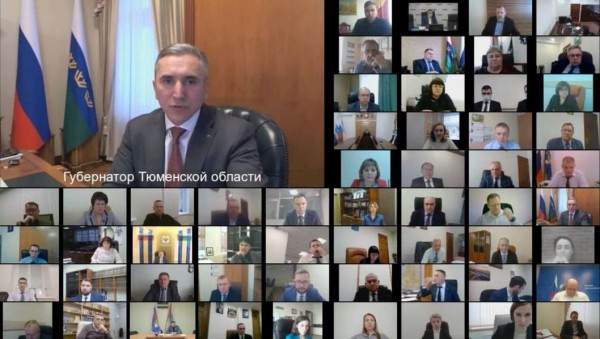 Поручение губернатора возобновить программу по лизингу - важное для малого бизнеса, считает Конева 