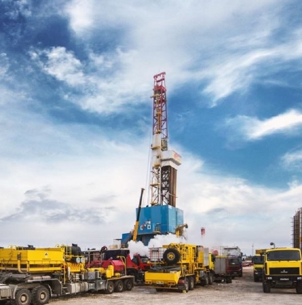 Тюменская нефтесервисная компания стала резидентом "Сколково"