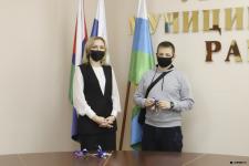 В Увате шесть семей переселили из аварийного жилья в новое В Увате шесть семей переселили из аварийного жилья в новое