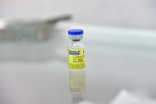 В Тюменской области стартовала вакцинация подростков от COVID-19