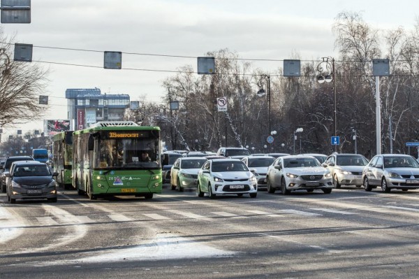 Команды из десяти районов Тюменской области включились в проект акселерации  