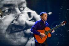 Фотогалерея: ХVIII фестиваль "Зимний Бардовский" открыли в Тюмени