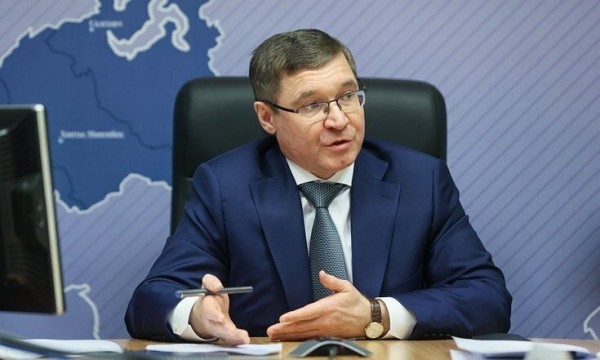 Владимир Якушев: регионы УФО провели большую работу по обеспечению охраны учреждений сферы образования