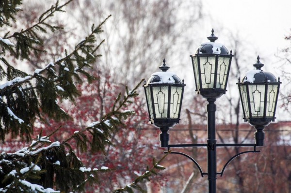 От тюменцев ждут предложений по благоустройству Школьного сквера От тюменцев ждут предложений по благоустройству Школьного сквера