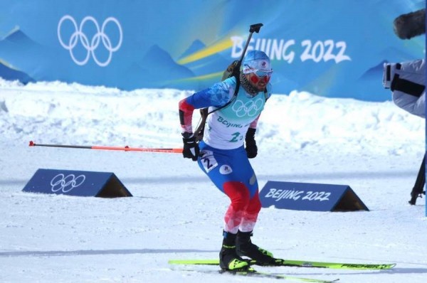 Евгений Хромин: медали тюменцев подтверждают успешность региональной системы подготовки лыжников