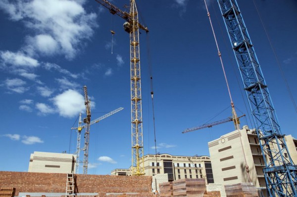 Девелопер "Эталон" выходит на рынок Тюмени