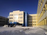 В Тюмени школьники с симптомами ОРВИ обращаются за помощью в медпункты-фильтры