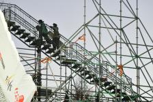 В Тюмени назван победитель международных соревнований по сноуборду "Битва на Туре"  