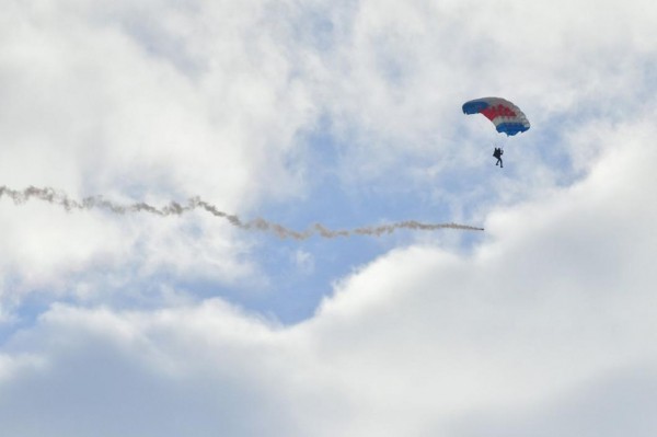 Спецоперация "Лед" развернулась на двух берегах набережной в Тюмени