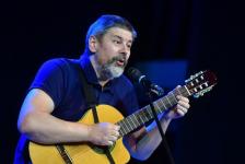 Фотогалерея: ХVIII фестиваль "Зимний Бардовский" открыли в Тюмени