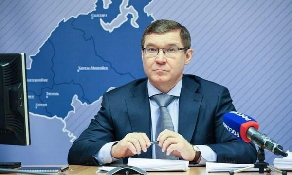 Владимир Якушев: принятие нового закона о местном самоуправлении назрело давно