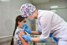 Тюменские подростки призвали сверстников привиться от коронавируса Тюменские подростки призвали сверстников привиться от коронавируса