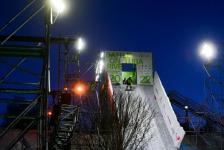 В Тюмени назван победитель международных соревнований по сноуборду "Битва на Туре"  