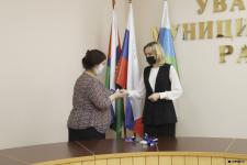 В Увате шесть семей переселили из аварийного жилья в новое В Увате шесть семей переселили из аварийного жилья в новое