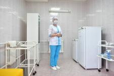 В Тюменской области стартовала вакцинация подростков от COVID-19