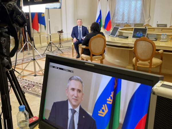 В Тюменской области на целевые займы малому бизнесу направят дополнительно до 700 млн рублей