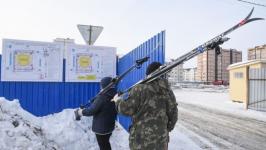 В Тюменской области еще один центр гимнастики откроют в августе 2023 года 