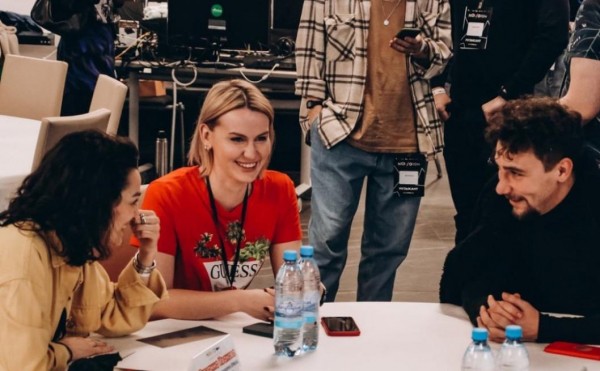 Тюменские музыканты выступили экспертами на фестивале молодых исполнителей в Екатеринбурге