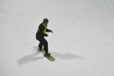 В Тюмени назван победитель международных соревнований по сноуборду "Битва на Туре"  