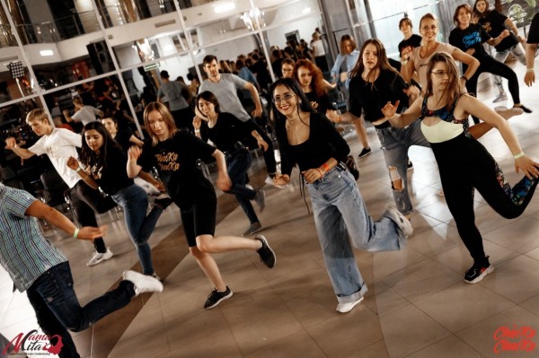 
Жители решают сами. Ваши предложения&hellip;
