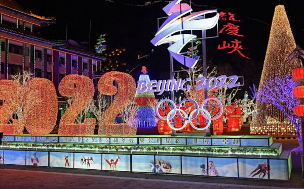 Олимпийская хартия, по мнению эксперта, на практике работает плохо